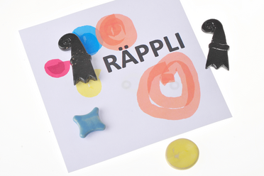 Räpplimagnete