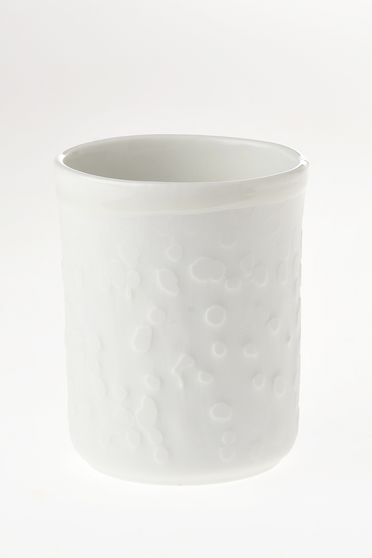 Kaffeemugs aus Porzellan