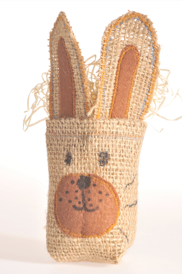 Ostern&auml;schtli &laquo;Hase&raquo;